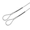 10kg Galvanised Safety Bond