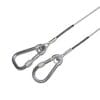 20kg Galvanised Safety Bond