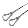 35kg Galvanised Safety Bond