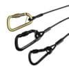 50kg Safety Bonds Black (4) 50kg Black Safety Bond