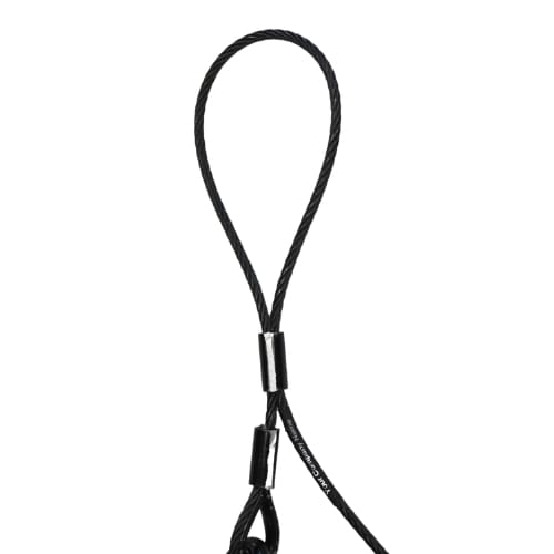50kg BBC Spec Black Safety Bond