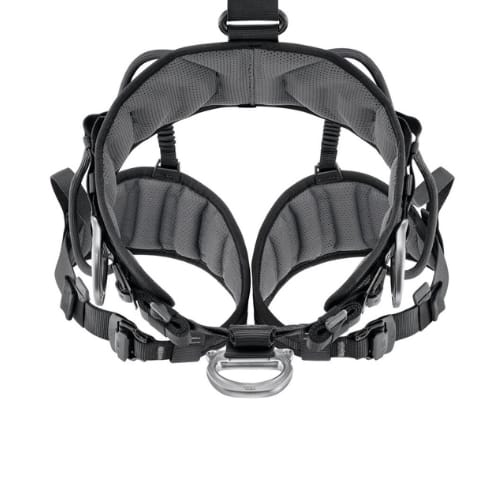 Petzl AVAO Harness 1 Petzl AVAO European Harness