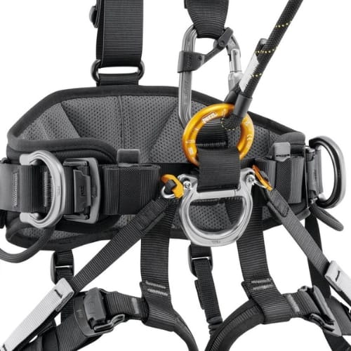 Petzl AVAO Harness 2 Petzl AVAO European Harness