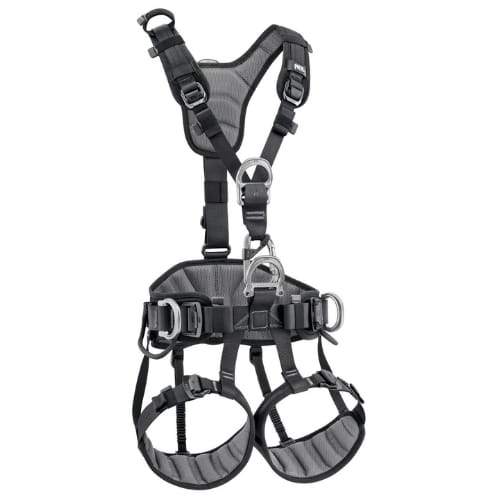 Petzl AVAO European Harness