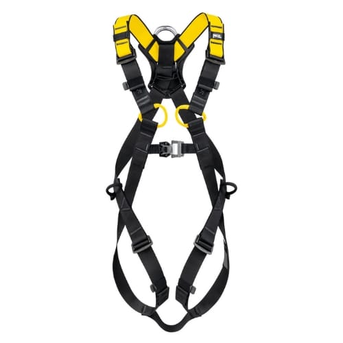 Petzl Newton European Harness