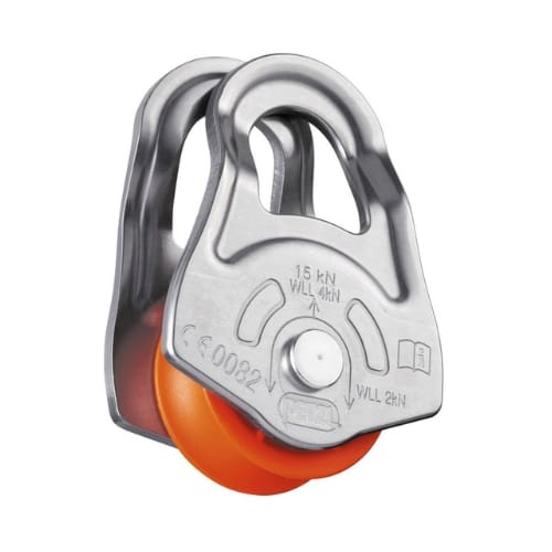 Petzl P02A OSCILLANTE Pulley