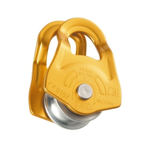Petzl P03A MOBILE Pulley