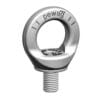 Pewag Winner Inox Profilift Gamma Stainless Steel Lifting Point (PLGWI)