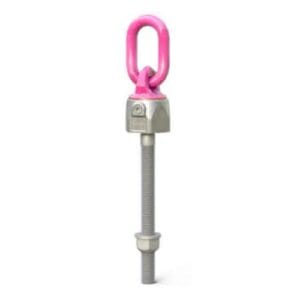 VWBG-V Load Ring Variable Length (Metric Thread) – Rope And Rigging LTD