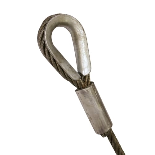 Wire Rope Slings