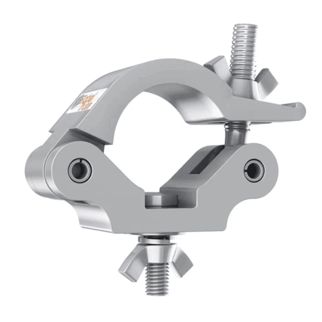 Global Truss Half Coupler HEX Head Bolt 500kgs – Rope And Rigging LTD