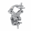 Global Truss 90deg Fixed Swivel Coupler 500kgs