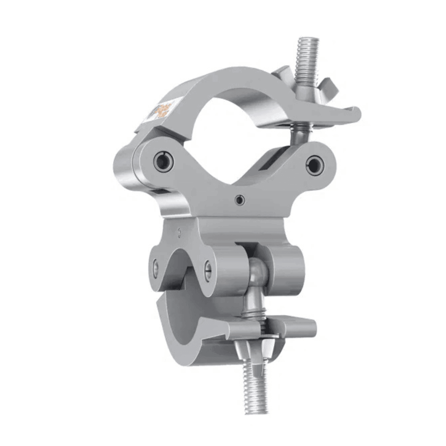 Truss Rope Rigs Global Truss 90deg Fixed Swivel Coupler 500kgs – Rope And Rigging LTD