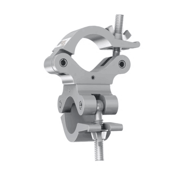 Global Truss 90deg Fixed Swivel Coupler 500kgs